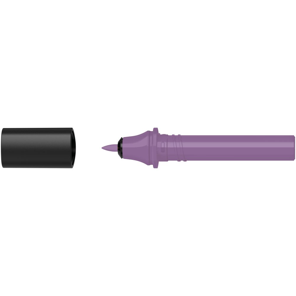 MOLOTOW SKETCHER MARKER CARTRIDGE ROUND LAVENDER