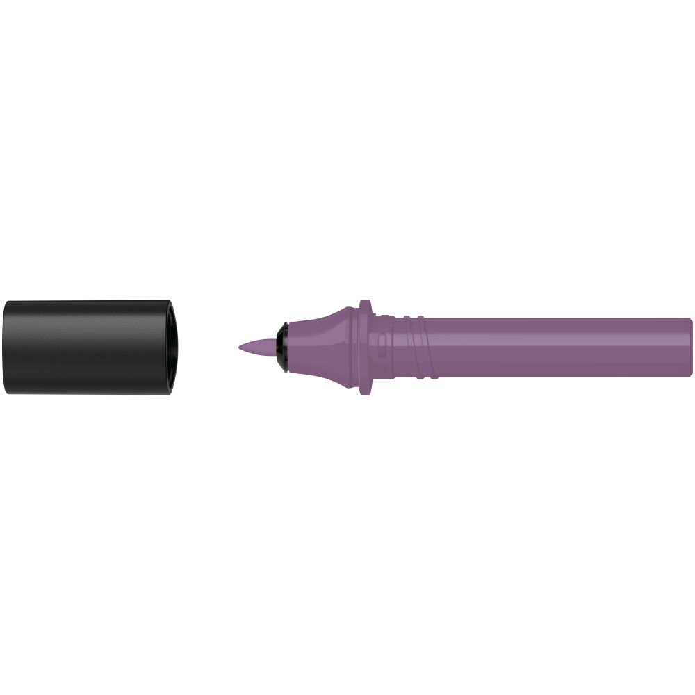 Molotow Sketcher Marker Cartridge Round Lavender Dark