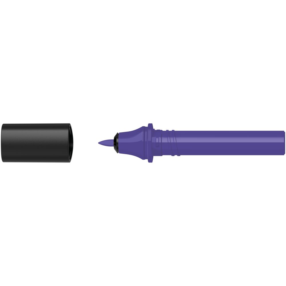 Molotow Sketcher Marker Cartridge Round Violet