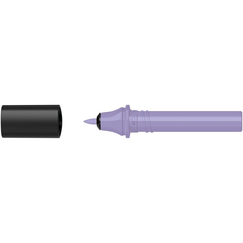 Molotow Sketcher Marker Cartridge Round Blueberry Light