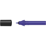 Molotow Sketcher Marker Cartridge Round Blueberry