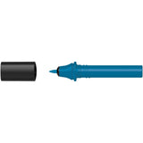 Molotow Sketcher Marker Cartridge Round Brilliant Blue