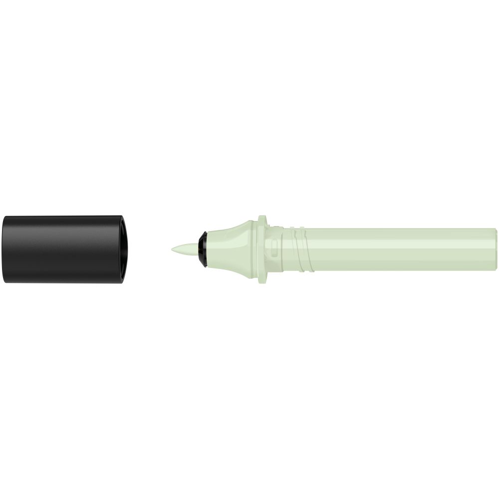 Molotow Sketcher Marker Cartridge Round Menthol Middle