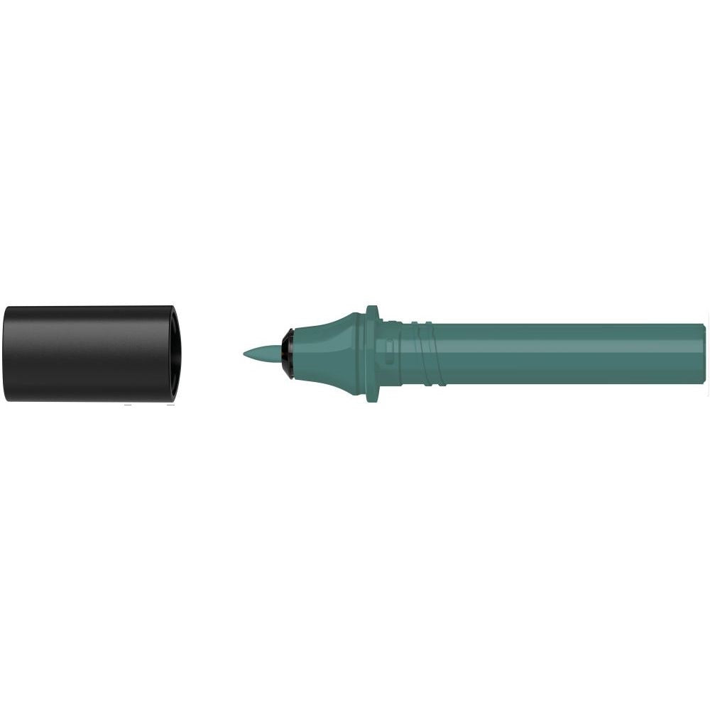 MOLOTOW SKETCHER MARKER CARTRIDGE ROUND VERDIGRIS