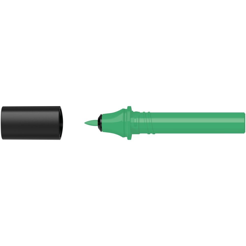 Molotow Sketcher Marker Cartridge Round Juice Green