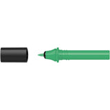 Molotow Sketcher Marker Cartridge Round Juice Green