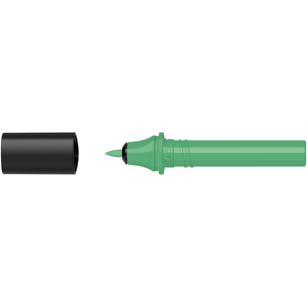 Molotow Sketcher Marker Cartridge Round Emerald Middle