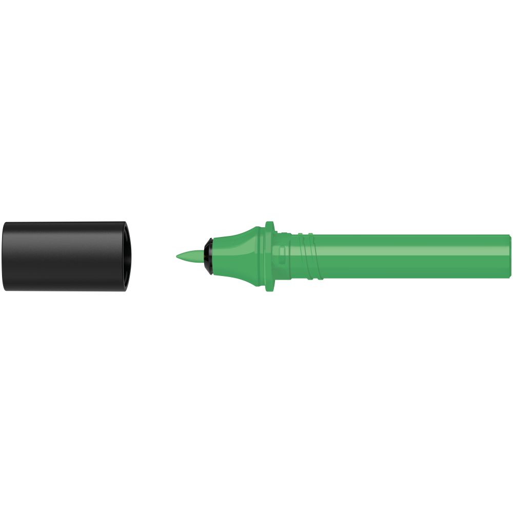 Molotow Sketcher Marker Cartridge Round Leaf Green