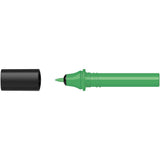 Molotow Sketcher Marker Cartridge Round Leaf Green