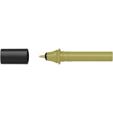 Molotow Sketcher Marker Cartridge Round Olive Light