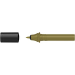 Molotow Sketcher Marker Cartridge Round Olive