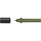 Molotow Sketcher Marker Cartridge Round Olive Dark