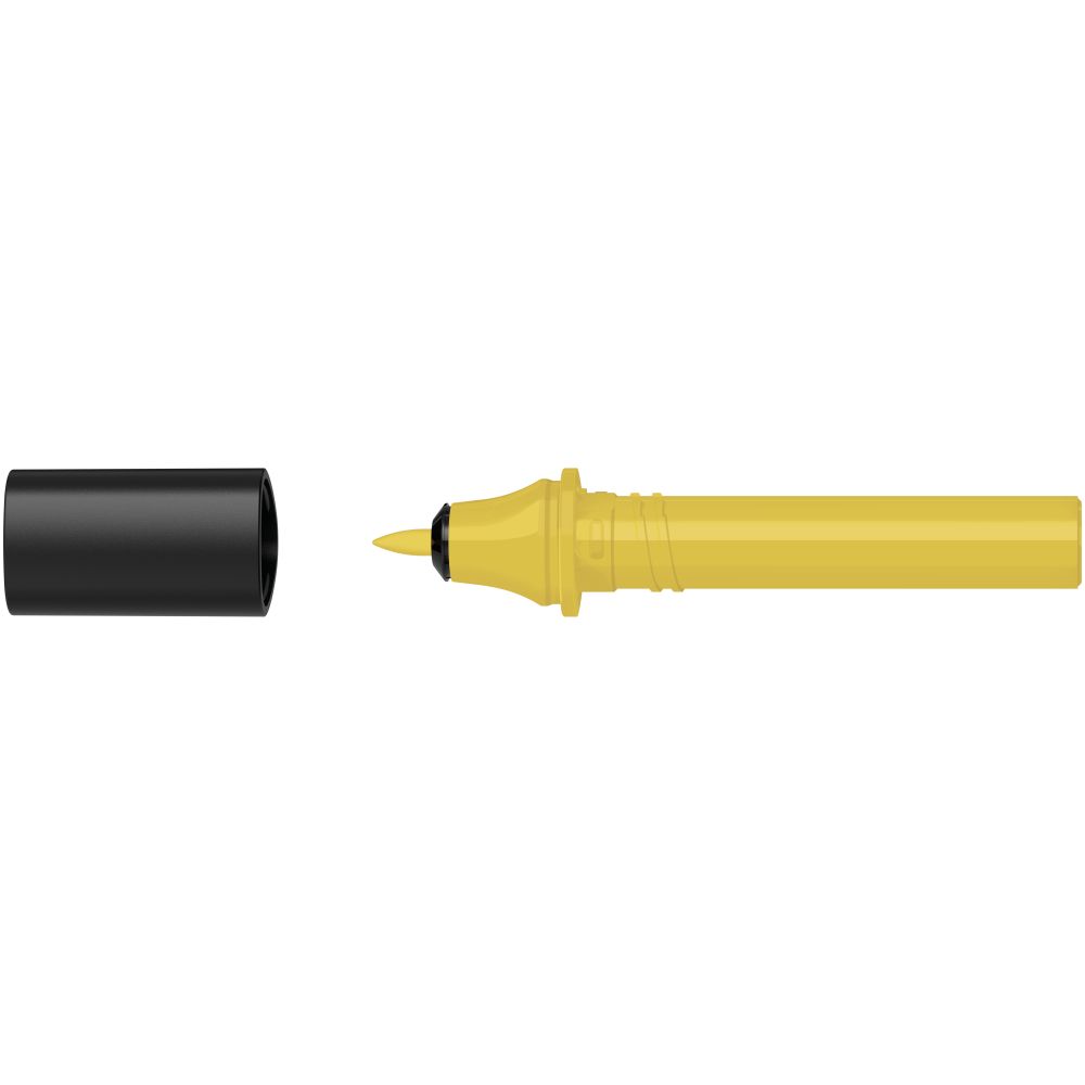 MOLOTOW SKETCHER MARKER CARTRIDGE ROUND MUSTARD