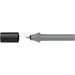 Molotow Sketcher Marker Cartridge Round Green Grey 4