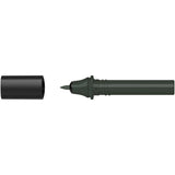 Molotow Sketcher Marker Cartridge Round Green Grey 5