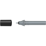 MOLOTOW SKETCHER MARKER CARTRIDGE ROUND COOL GREY 4