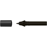 Molotow Sketcher Marker Cartridge Round Black