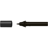 Molotow Sketcher Marker Cartridge Round Black