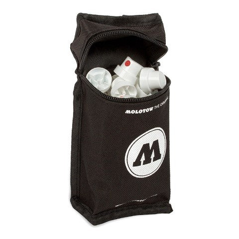 MOLOTOW MARKER BAG HOLDS 12 MARKERS