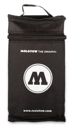 MOLOTOW MARKER BAG HOLDS 24 MARKERS