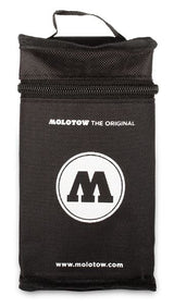 Molotow Marker Bag Holds 24 Markers