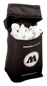 Molotow Marker Bag Holds 24 Markers