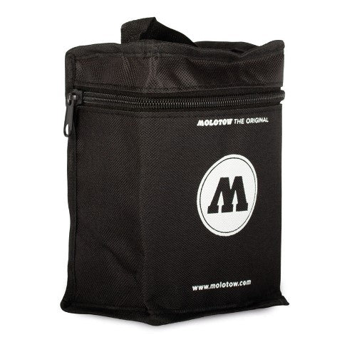 MOLOTOW MARKER BAG HOLDS 36 MARKERS