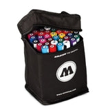 Molotow Marker Bag Holds 36 Markers