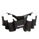 Molotow Spray Paint Can Belt 6 Pockets