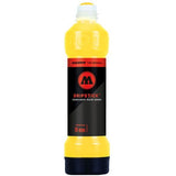 Molotow Dripstick Marker Zinc Yellow 70ml