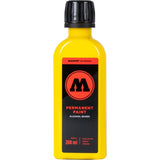 Molotow Permanent Paint Refill Zinc Yellow 200ml