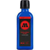 Molotow Permanent Paint Refill Tulip Blue 200ml
