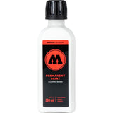 Molotow Permanent Paint Refill Signal White 200ml
