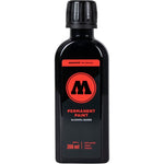 Molotow Permanent Paint Refill Signal Black