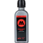 Molotow Permanent Paint Refill Chrome