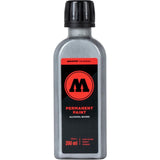 Molotow Permanent Paint Refill Chrome 200ml