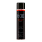 MOLOTOW BURNER SPRAY PAINT BLACK