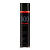 MOLOTOW BURNER SPRAY PAINT BLACK