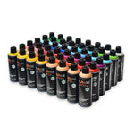 MOLOTOW FLAME ORANGE STYLEMASTER PACK 48 COLOURS