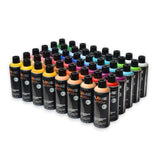 MOLOTOW FLAME ORANGE STYLEMASTER PACK 48 COLOURS