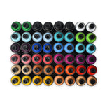 MOLOTOW FLAME ORANGE STYLEMASTER PACK 48 COLOURS