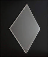 Cast Acrylic Sheet Arctic Ice Gloss 300x400x3mm