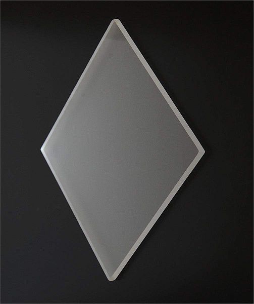 Cast Acrylic Sheet Arctic Ice Gloss