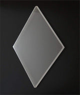 Cast Acrylic Sheet Arctic Ice Gloss 400x600x3mm