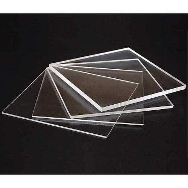 CAST ACRYLIC SHEETS