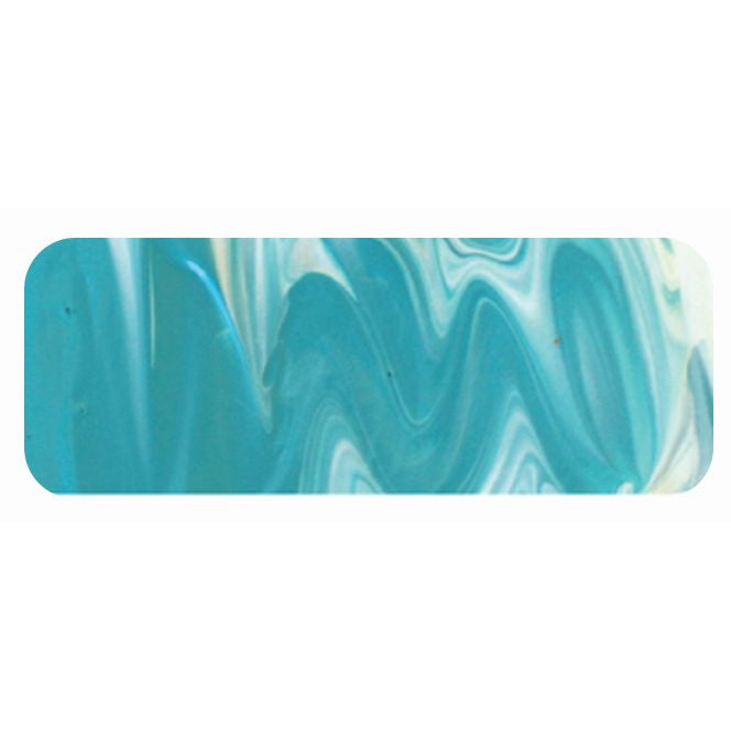 Matisse Structure Acrylic Paint Australian Blue Gum S2