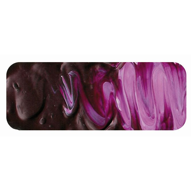 Matisse Structure Acrylic Paint Australian Red Violet S6