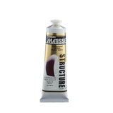 Matisse Structure Acrylic Paint Australian Red Violet S6