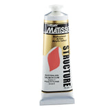 Matisse Structure Acrylic Paint Australian Salmon Gum S2
