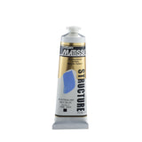 Matisse Structure Acrylic Paint Australian Skyblue S2
